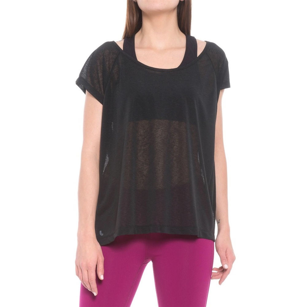 Lolë Beth Top